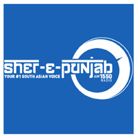 Sher-e-Punjab AM1550