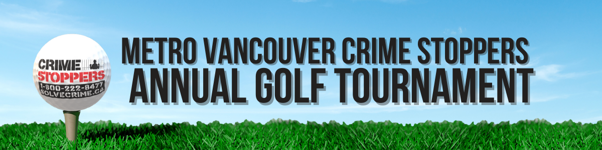Golf Page Banner