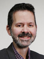 Tim MCALPINE