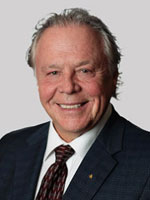 Bud MERCER