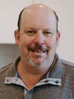 Jason LAYNES
