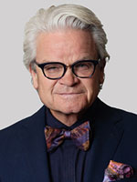 Ken POPOVE