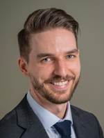 Kyle HAYHOW