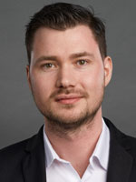 Derek BURNS 2025
