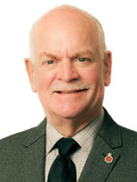 Gary BEGG