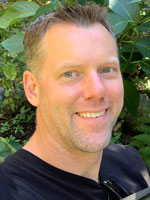 Ian HENDERSON