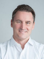 Stephen CURRAN