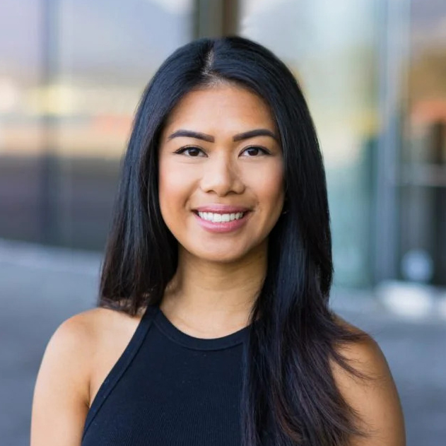 Charlene GELERA