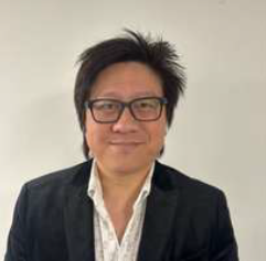 Joe Kwan