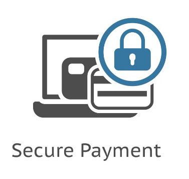 secure payment