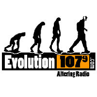 Evolution 107.9FM