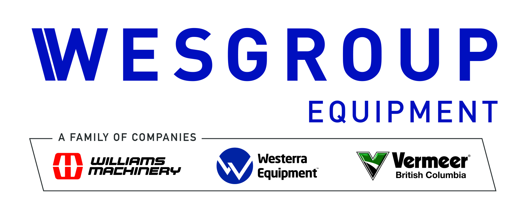 WESGROUP Equipment