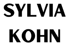 SylviaKohn